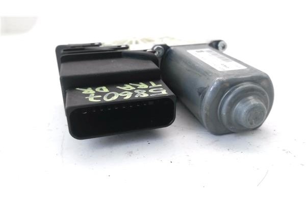 Recambio de motor elevalunas trasero derecho para seat altea xl (5p5) 2.0 freetrack 4x4 referencia OEM IAM 1K0959704AE 995915370