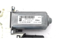Recambio de motor elevalunas trasero derecho para seat altea xl (5p5) 2.0 freetrack 4x4 referencia OEM IAM 1K0959704AE 995915370