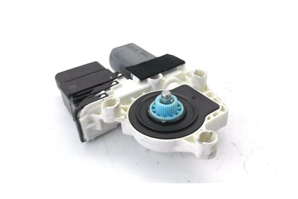 Recambio de motor elevalunas trasero derecho para seat altea xl (5p5) 2.0 freetrack 4x4 referencia OEM IAM 1K0959704AE 995915370