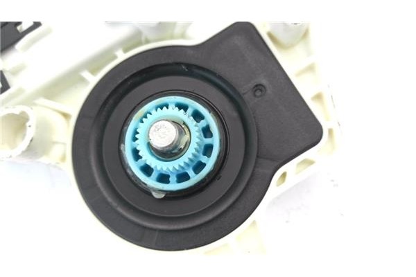 Recambio de motor elevalunas trasero derecho para seat altea xl (5p5) 2.0 freetrack 4x4 referencia OEM IAM 1K0959704AE 995915370