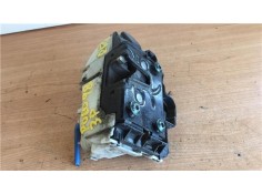 Recambio de cierre electromagnetico delantero derecho para volkswagen polo iii (6n1) 1.4 básico referencia OEM IAM 837016E  