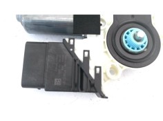 Recambio de motor elevalunas trasero derecho para seat altea xl (5p5) 2.0 freetrack 4x4 referencia OEM IAM 1K0959704AE 995915370