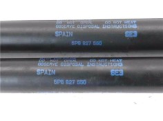 Recambio de amortiguador porton para seat altea xl (5p5) 2.0 freetrack 4x4 referencia OEM IAM 5P8827550  