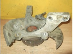 Recambio de mangueta delantero izquierda para saab 9-3 familiar 1.9 tid referencia OEM IAM 12767944  