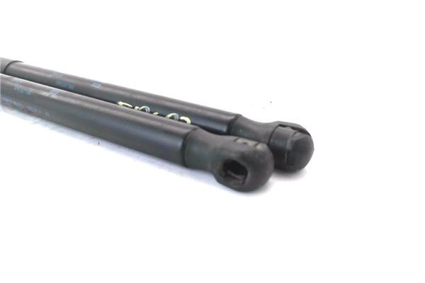 Recambio de amortiguador porton para seat altea xl (5p5) 2.0 freetrack 4x4 referencia OEM IAM 5P8827550  