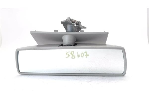 Recambio de retrovisor interior para seat altea xl (5p5) 2.0 freetrack 4x4 referencia OEM IAM I5316413  