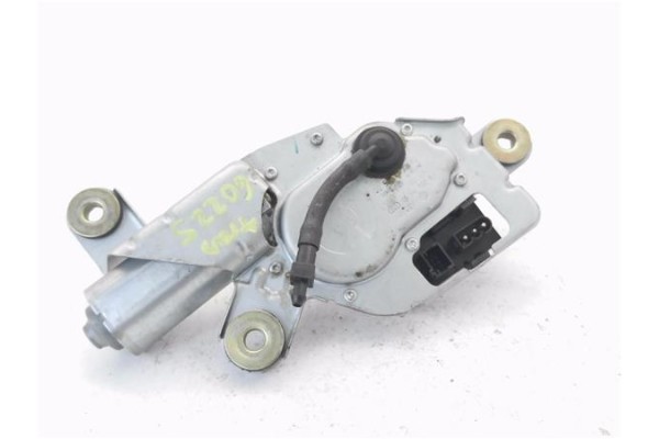 Recambio de motor limpiaparabrisas trasero para bmw serie 3 compacto (e46) 2.0 320td referencia OEM IAM 67636925096 390201574 