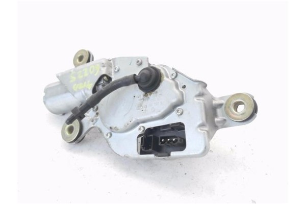 Recambio de motor limpiaparabrisas trasero para bmw serie 3 compacto (e46) 2.0 320td referencia OEM IAM 67636925096 390201574 