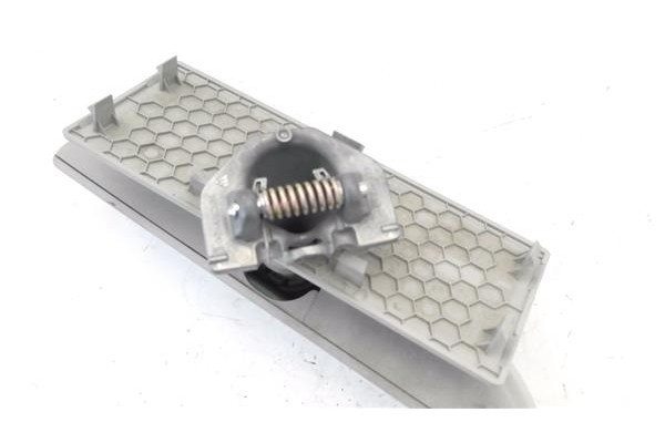 Recambio de retrovisor interior para seat altea xl (5p5) 2.0 freetrack 4x4 referencia OEM IAM I5316413  
