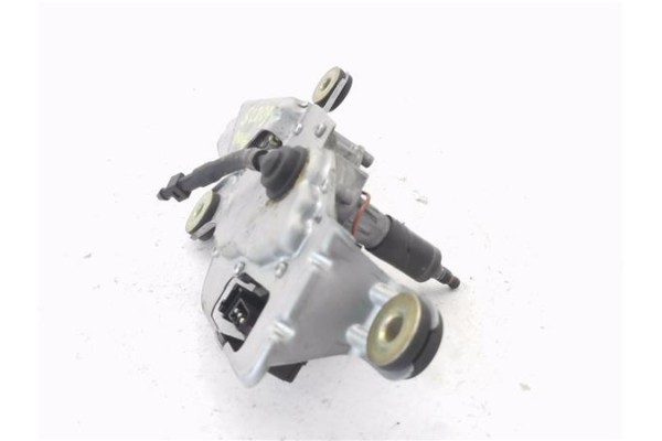 Recambio de motor limpiaparabrisas trasero para bmw serie 3 compacto (e46) 2.0 320td referencia OEM IAM 67636925096 390201574 