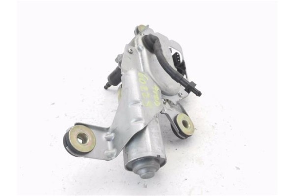 Recambio de motor limpiaparabrisas trasero para bmw serie 3 compacto (e46) 2.0 320td referencia OEM IAM 67636925096 390201574 