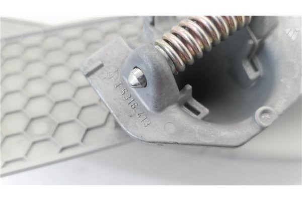 Recambio de retrovisor interior para seat altea xl (5p5) 2.0 freetrack 4x4 referencia OEM IAM I5316413  