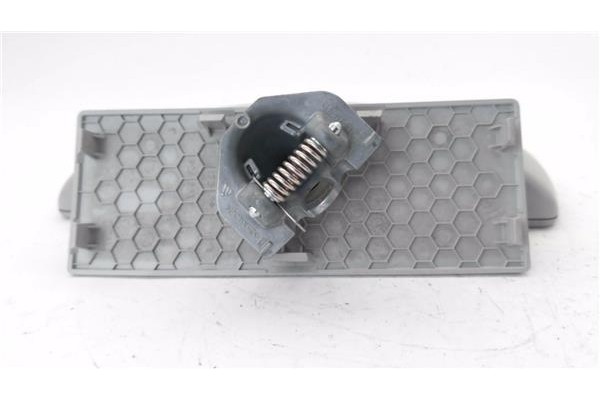 Recambio de retrovisor interior para seat altea xl (5p5) 2.0 freetrack 4x4 referencia OEM IAM I5316413  