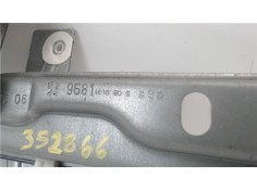 Recambio de mecanismo elevalunas delantero derecho para peugeot 207 1.6 hdi referencia OEM IAM 400916H 440787E 