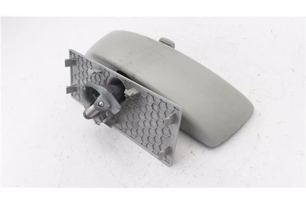 Recambio de retrovisor interior para seat altea xl (5p5) 2.0 freetrack 4x4 referencia OEM IAM I5316413  