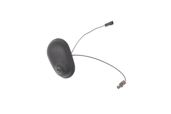 Recambio de antena electrica para mercedes-benz clase a (bm 169) 2.0 a 180 cdi (169.007) referencia OEM IAM A1698202675 50010199