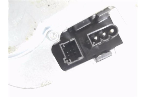 Recambio de motor limpiaparabrisas trasero para bmw serie 3 compacto (e46) 2.0 320td referencia OEM IAM 67636925096 390201574 