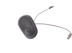 Recambio de antena electrica para mercedes-benz clase a (bm 169) 2.0 a 180 cdi (169.007) referencia OEM IAM A1698202675 50010199