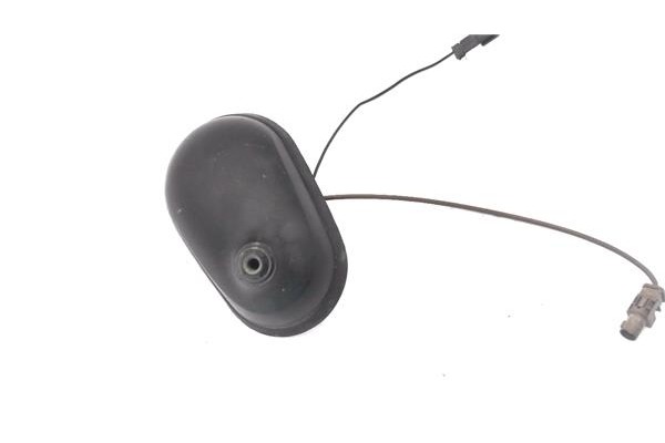 Recambio de antena electrica para mercedes-benz clase a (bm 169) 2.0 a 180 cdi (169.007) referencia OEM IAM A1698202675 50010199