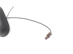 Recambio de antena electrica para mercedes-benz clase a (bm 169) 2.0 a 180 cdi (169.007) referencia OEM IAM A1698202675 50010199