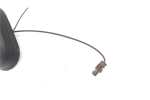 Recambio de antena electrica para mercedes-benz clase a (bm 169) 2.0 a 180 cdi (169.007) referencia OEM IAM A1698202675 50010199