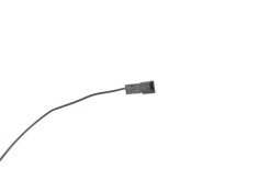 Recambio de antena electrica para mercedes-benz clase a (bm 169) 2.0 a 180 cdi (169.007) referencia OEM IAM A1698202675 50010199