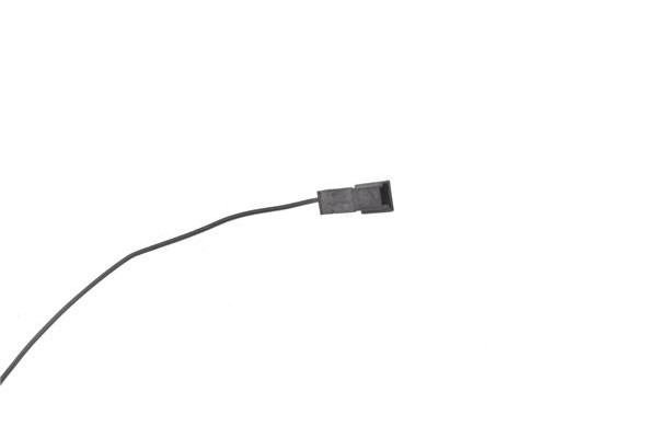 Recambio de antena electrica para mercedes-benz clase a (bm 169) 2.0 a 180 cdi (169.007) referencia OEM IAM A1698202675 50010199