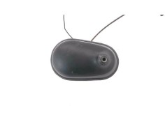Recambio de antena electrica para mercedes-benz clase a (bm 169) 2.0 a 180 cdi (169.007) referencia OEM IAM A1698202675 50010199