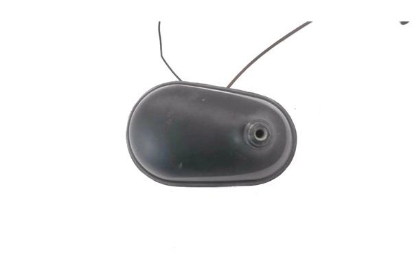 Recambio de antena electrica para mercedes-benz clase a (bm 169) 2.0 a 180 cdi (169.007) referencia OEM IAM A1698202675 50010199