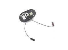 Recambio de antena electrica para mercedes-benz clase a (bm 169) 2.0 a 180 cdi (169.007) referencia OEM IAM A1698202675 50010199