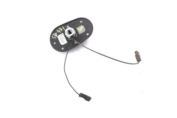 Recambio de antena electrica para mercedes-benz clase a (bm 169) 2.0 a 180 cdi (169.007) referencia OEM IAM A1698202675 50010199