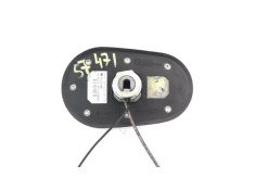 Recambio de antena electrica para mercedes-benz clase a (bm 169) 2.0 a 180 cdi (169.007) referencia OEM IAM A1698202675 50010199