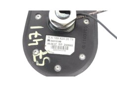 Recambio de antena electrica para mercedes-benz clase a (bm 169) 2.0 a 180 cdi (169.007) referencia OEM IAM A1698202675 50010199