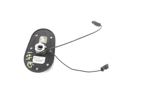 Recambio de antena electrica para mercedes-benz clase a (bm 169) 2.0 a 180 cdi (169.007) referencia OEM IAM A1698202675 50010199