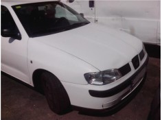 seat ibiza (6k1) del año 2000