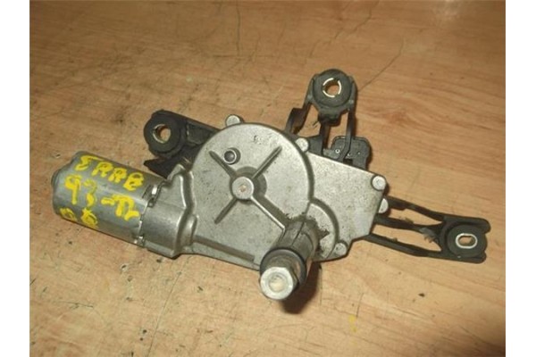 Recambio de motor limpiaparabrisas trasero para saab 9-3 sport hatch(2005) 1.9 tid referencia OEM IAM  0390201595 