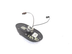 Recambio de antena electrica para mercedes-benz clase a (bm 169) 2.0 a 180 cdi (169.007) referencia OEM IAM A1698202675 50010199