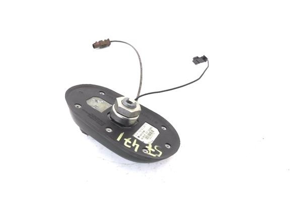 Recambio de antena electrica para mercedes-benz clase a (bm 169) 2.0 a 180 cdi (169.007) referencia OEM IAM A1698202675 50010199