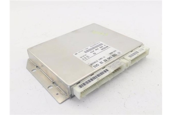 Recambio de modulo electronico para mercedes-benz clase e (bm 210) berlina 2.7 270 cdi (210.016) referencia OEM IAM 0295456232 2