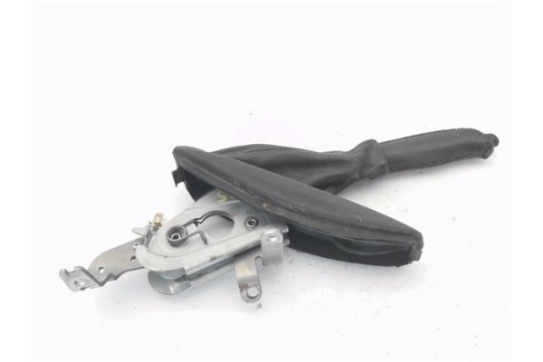 Recambio de palanca freno de mano para bmw serie 3 compacto (e46) 2.0 320td referencia OEM IAM 34411164489 1164489 