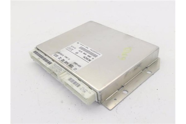Recambio de modulo electronico para mercedes-benz clase e (bm 210) berlina 2.7 270 cdi (210.016) referencia OEM IAM 0295456232 2