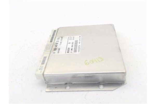 Recambio de modulo electronico para mercedes-benz clase e (bm 210) berlina 2.7 270 cdi (210.016) referencia OEM IAM 0295456232 2