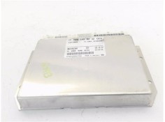 Recambio de modulo electronico para mercedes-benz clase e (bm 210) berlina 2.7 270 cdi (210.016) referencia OEM IAM 0295456232 2