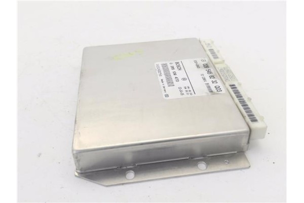 Recambio de modulo electronico para mercedes-benz clase e (bm 210) berlina 2.7 270 cdi (210.016) referencia OEM IAM 0295456232 2