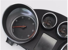 Recambio de cuadro completo para opel insignia berlina 2.0 cdti referencia OEM IAM 365903926H  