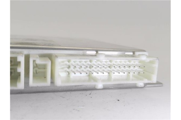 Recambio de modulo electronico para mercedes-benz clase e (bm 210) berlina 2.7 270 cdi (210.016) referencia OEM IAM 0295456232 2