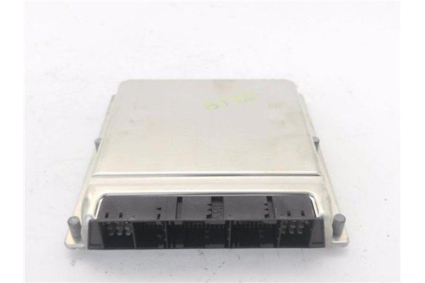 Recambio de centralita para mercedes-benz clase e (bm 210) berlina 2.7 270 cdi (210.016) referencia OEM IAM A6121534079 28101085