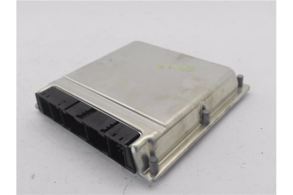 Recambio de centralita para mercedes-benz clase e (bm 210) berlina 2.7 270 cdi (210.016) referencia OEM IAM A6121534079 28101085