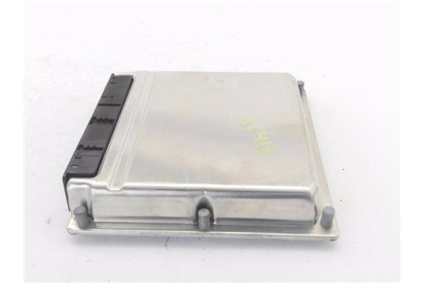 Recambio de centralita para mercedes-benz clase e (bm 210) berlina 2.7 270 cdi (210.016) referencia OEM IAM A6121534079 28101085