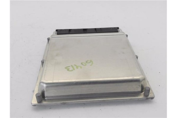Recambio de centralita para mercedes-benz clase e (bm 210) berlina 2.7 270 cdi (210.016) referencia OEM IAM A6121534079 28101085